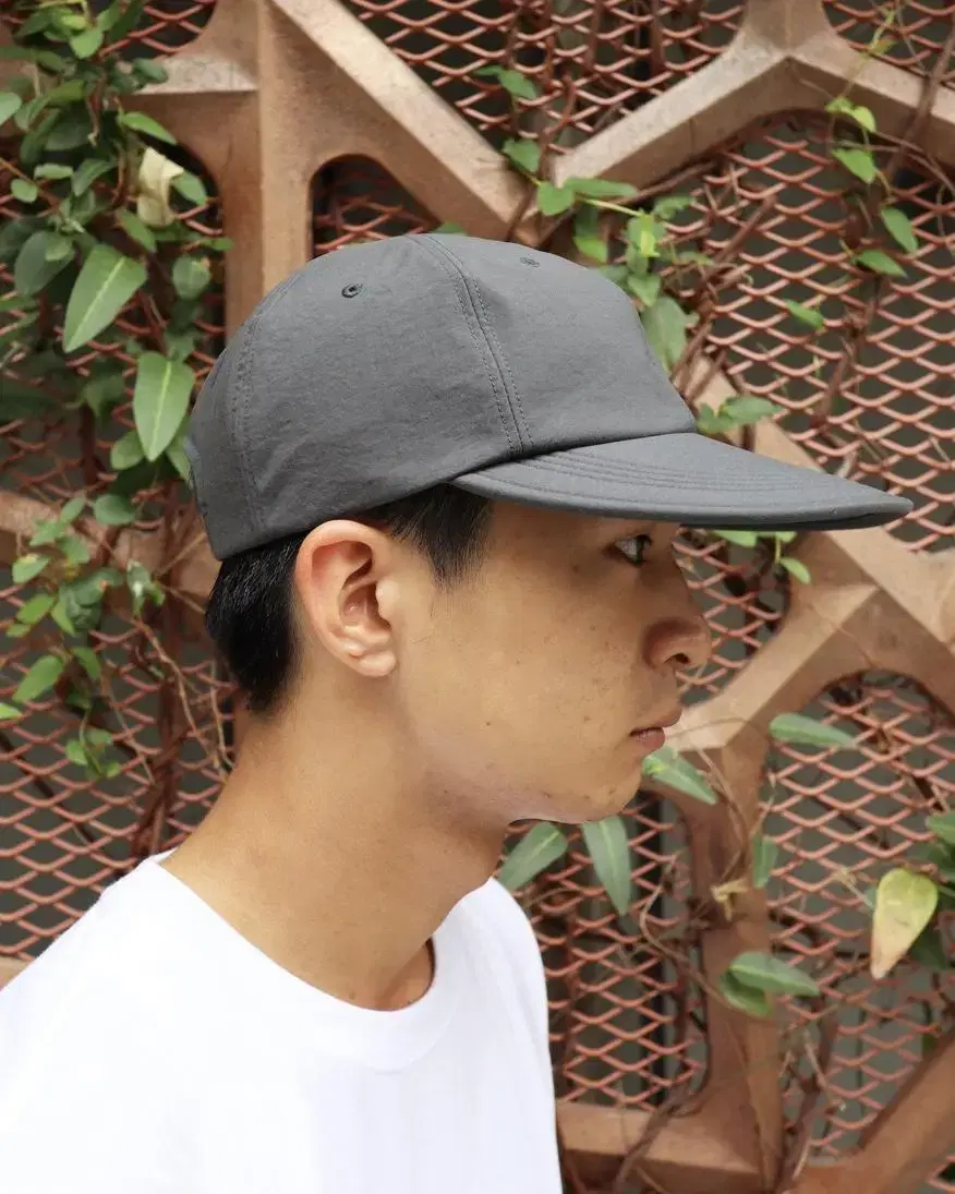 noroll usually cap gray ノーロール fit=scale-down,w=1200